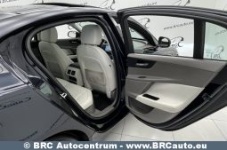 Jaguar XE 2.0i Prestige Automatas 2017 full