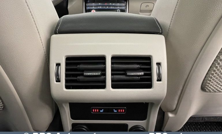 Jaguar XE 2.0i Prestige Automatas 2017 full
