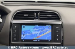 Jaguar XE 2.0i Prestige Automatas 2017 full