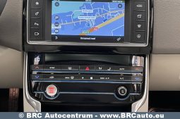 Jaguar XE 2.0i Prestige Automatas 2017 full