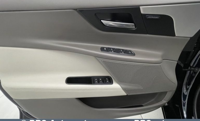 Jaguar XE 2.0i Prestige Automatas 2017 full