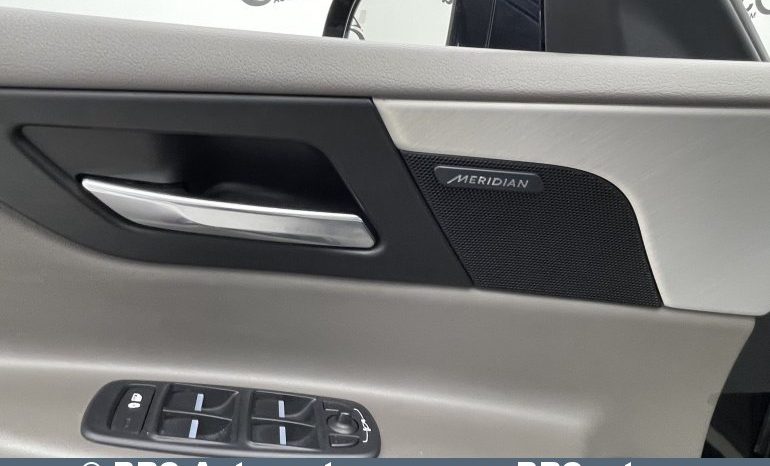 Jaguar XE 2.0i Prestige Automatas 2017 full