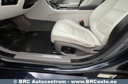 Jaguar XE 2.0i Prestige Automatas 2017 full
