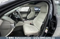 Jaguar XE 2.0i Prestige Automatas 2017 full