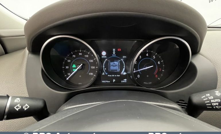 Jaguar XE 2.0i Prestige Automatas 2017 full