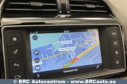 Jaguar XE 2.0i Prestige Automatas 2017 full