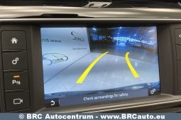 Jaguar XE 2.0i Prestige Automatas 2017 full