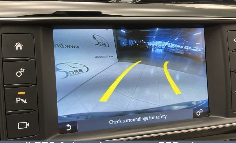 Jaguar XE 2.0i Prestige Automatas 2017 full