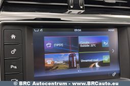 Jaguar XE 2.0i Prestige Automatas 2017 full