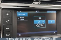 Jaguar XE 2.0i Prestige Automatas 2017 full