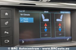 Jaguar XE 2.0i Prestige Automatas 2017 full