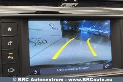 Jaguar XE 2.0i Prestige Automatas 2017 full