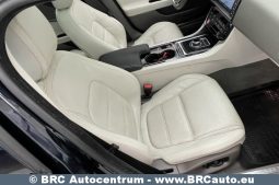 Jaguar XE 2.0i Prestige Automatas 2017