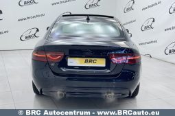 Jaguar XE 2.0i Prestige Automatas 2017 full