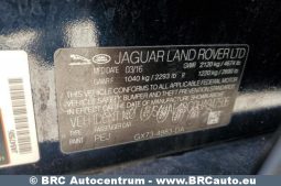 Jaguar XE 2.0i Prestige Automatas 2017 full