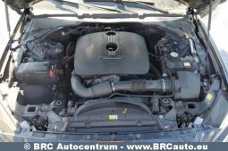 Jaguar XE 2.0i Prestige Automatas 2017 full