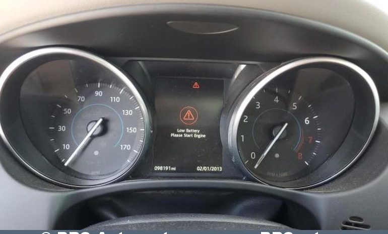 Jaguar XE 2.0i Prestige Automatas 2017 full