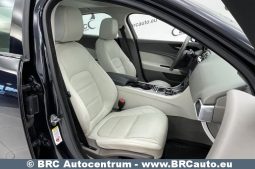 Jaguar XE 2.0i Prestige Automatas 2017 full