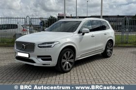 Volvo XC 90 2.0 B5 Mild-Hybrid Inscription AWD Automatas 2020