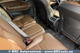 Volvo XC 90 2.0 B5 Mild-Hybrid Inscription AWD Automatas 2020 full