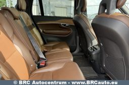 Volvo XC 90 2.0 B5 Mild-Hybrid Inscription AWD Automatas 2020 full