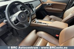 Volvo XC 90 2.0 B5 Mild-Hybrid Inscription AWD Automatas 2020 full