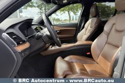 Volvo XC 90 2.0 B5 Mild-Hybrid Inscription AWD Automatas 2020 full