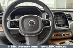 Volvo XC 90 2.0 B5 Mild-Hybrid Inscription AWD Automatas 2020 full
