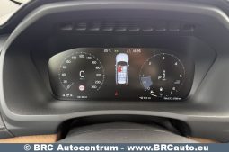 Volvo XC 90 2.0 B5 Mild-Hybrid Inscription AWD Automatas 2020 full