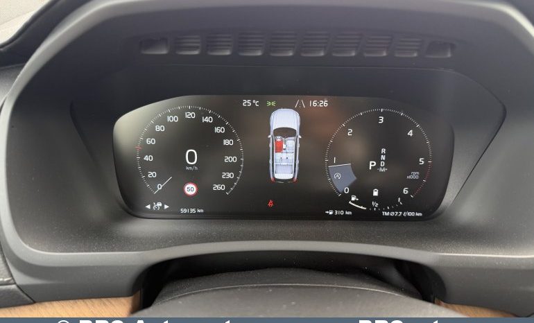 Volvo XC 90 2.0 B5 Mild-Hybrid Inscription AWD Automatas 2020 full