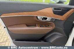 Volvo XC 90 2.0 B5 Mild-Hybrid Inscription AWD Automatas 2020 full