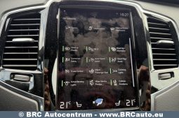 Volvo XC 90 2.0 B5 Mild-Hybrid Inscription AWD Automatas 2020 full