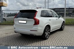 Volvo XC 90 2.0 B5 Mild-Hybrid Inscription AWD Automatas 2020 full