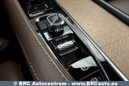 Volvo XC 90 2.0 B5 Mild-Hybrid Inscription AWD Automatas 2020 full