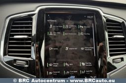 Volvo XC 90 2.0 B5 Mild-Hybrid Inscription AWD Automatas 2020 full
