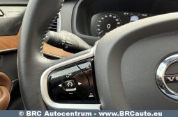 Volvo XC 90 2.0 B5 Mild-Hybrid Inscription AWD Automatas 2020 full