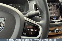 Volvo XC 90 2.0 B5 Mild-Hybrid Inscription AWD Automatas 2020 full
