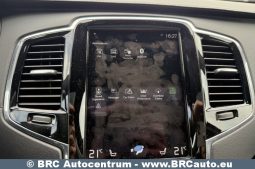 Volvo XC 90 2.0 B5 Mild-Hybrid Inscription AWD Automatas 2020 full