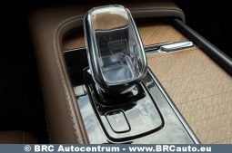 Volvo XC 90 2.0 B5 Mild-Hybrid Inscription AWD Automatas 2020 full