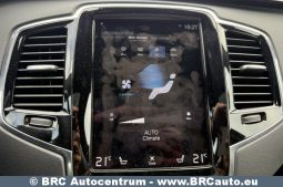 Volvo XC 90 2.0 B5 Mild-Hybrid Inscription AWD Automatas 2020 full