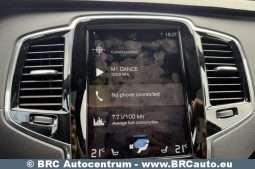Volvo XC 90 2.0 B5 Mild-Hybrid Inscription AWD Automatas 2020 full