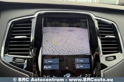Volvo XC 90 2.0 B5 Mild-Hybrid Inscription AWD Automatas 2020 full