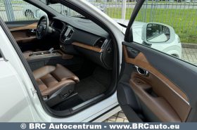 Volvo XC 90 2.0 B5 Mild-Hybrid Inscription AWD Automatas 2020