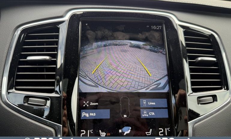 Volvo XC 90 2.0 B5 Mild-Hybrid Inscription AWD Automatas 2020 full