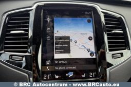 Volvo XC 90 2.0 B5 Mild-Hybrid Inscription AWD Automatas 2020 full