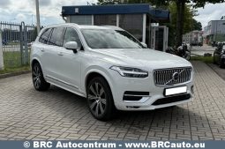Volvo XC 90 2.0 B5 Mild-Hybrid Inscription AWD Automatas 2020 full