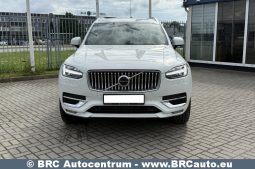 Volvo XC 90 2.0 B5 Mild-Hybrid Inscription AWD Automatas 2020 full