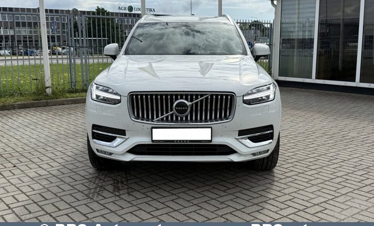 Volvo XC 90 2.0 B5 Mild-Hybrid Inscription AWD Automatas 2020 full