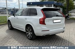 Volvo XC 90 2.0 B5 Mild-Hybrid Inscription AWD Automatas 2020 full