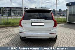 Volvo XC 90 2.0 B5 Mild-Hybrid Inscription AWD Automatas 2020 full